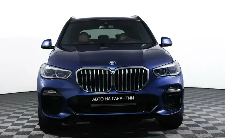 BMW X5 - Фото 5