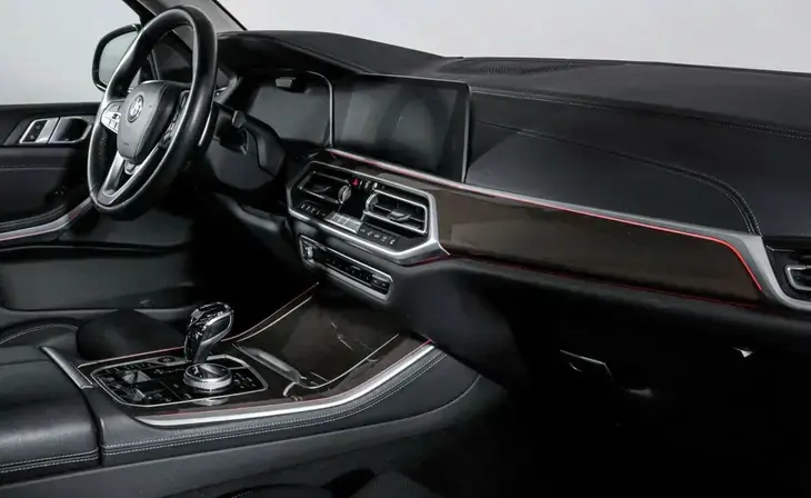 BMW X5 - Фото 9