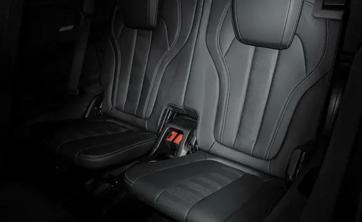 BMW X5 - Фото 10