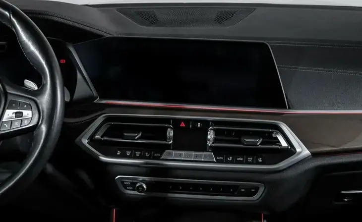 BMW X5 - Фото 12
