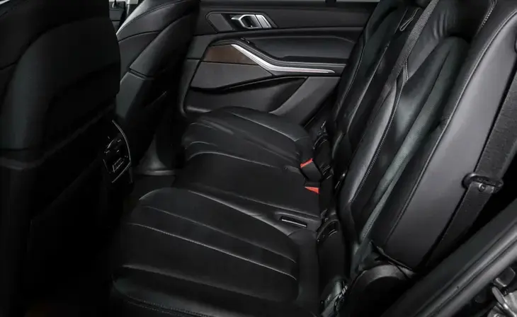 BMW X5 - Фото 7