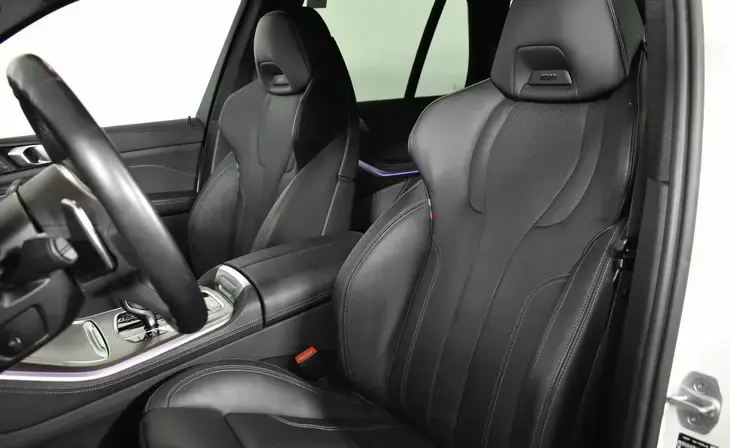BMW X5 - Фото 10