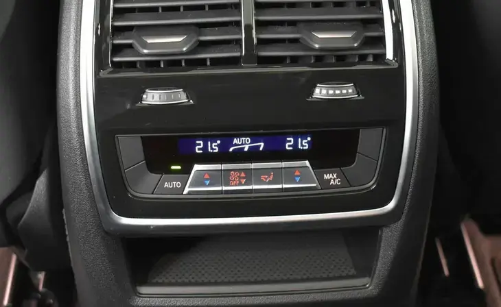 BMW X5 - Фото 13