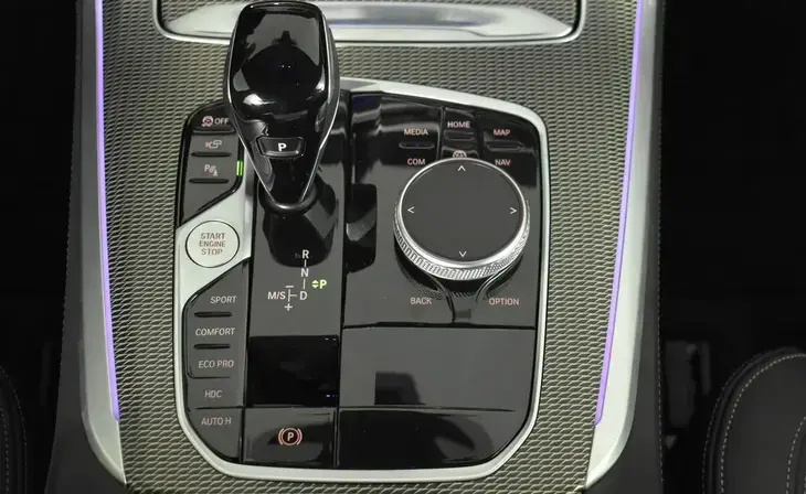 BMW X5 - Фото 15
