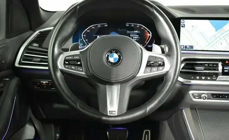 BMW X5 - Фото 18