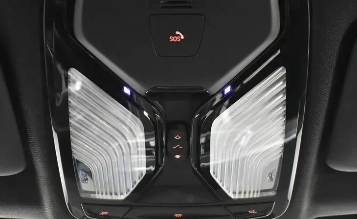 BMW X5 - Фото 21
