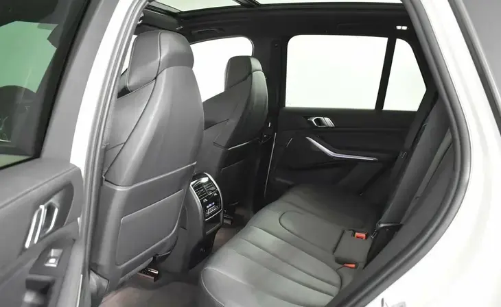 BMW X5 - Фото 23