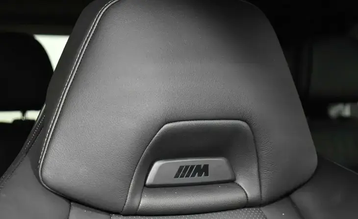 BMW X5 - Фото 25