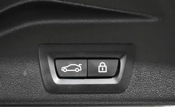 BMW X5 - Фото 27