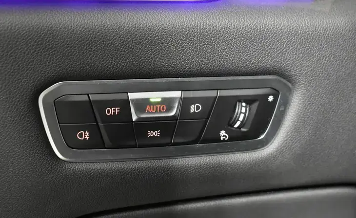BMW X5 - Фото 28