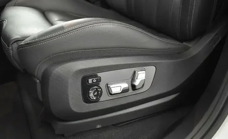 BMW X5 - Фото 30