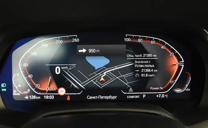 BMW X5 - Фото 31