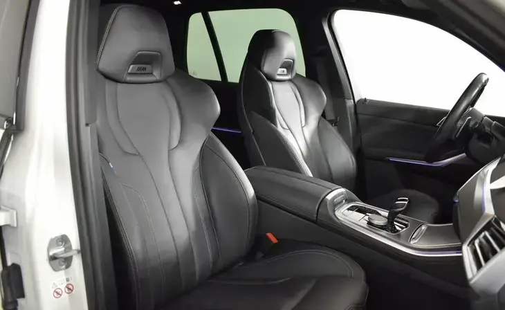 BMW X5 - Фото 32