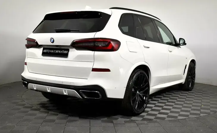 BMW X5 - Фото 6