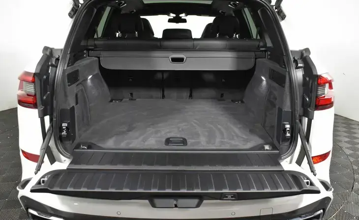BMW X5 - Фото 7