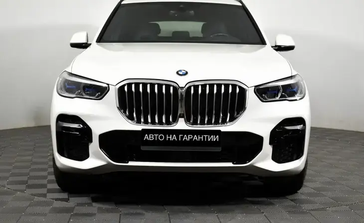 BMW X5 - Фото 8