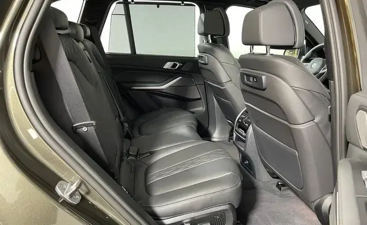 BMW X5 - Фото 9