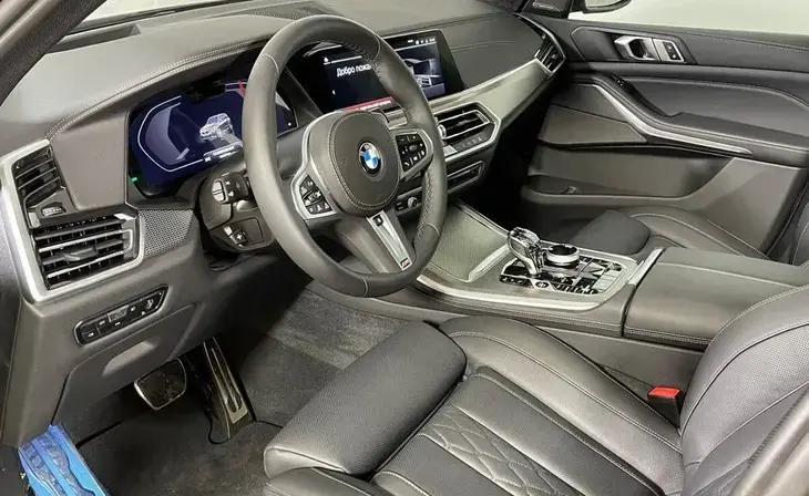 BMW X5 - Фото 5