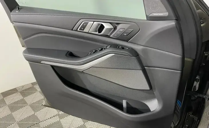 BMW X5 - Фото 6
