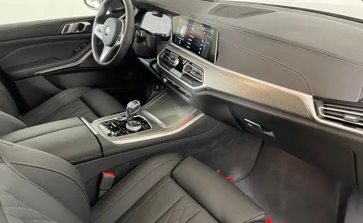 BMW X5 - Фото 8