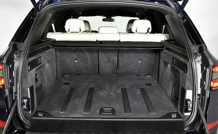 BMW X5 - Фото 9