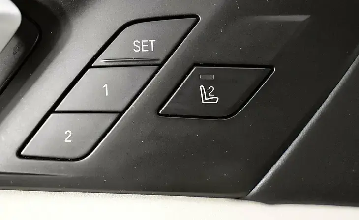 BMW X5 - Фото 18