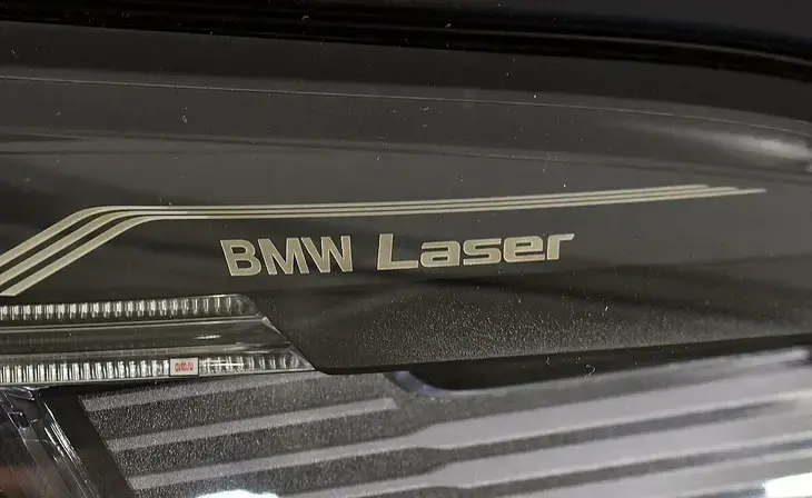 BMW X5 - Фото 23