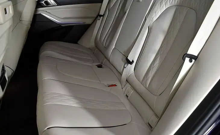 BMW X5 - Фото 24