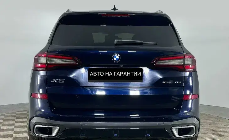 BMW X5 - Фото 2