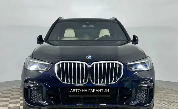 BMW X5 - Фото 6