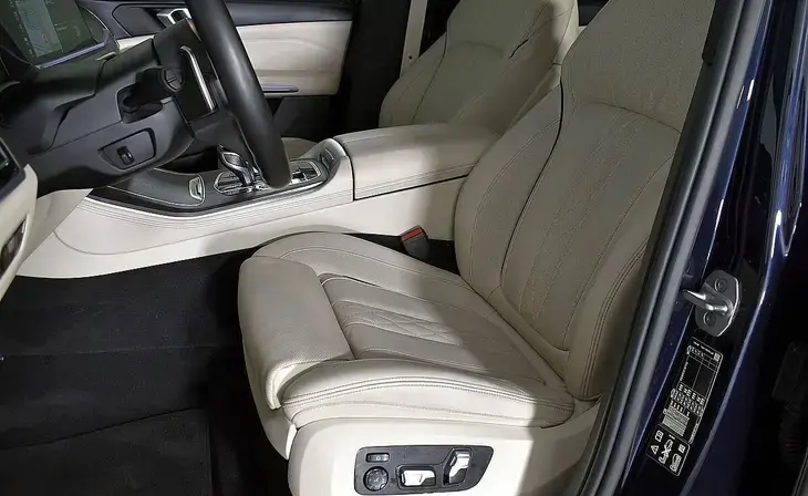 BMW X5 - Фото 7