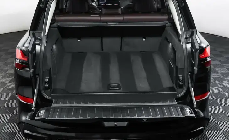 BMW X5 - Фото 9