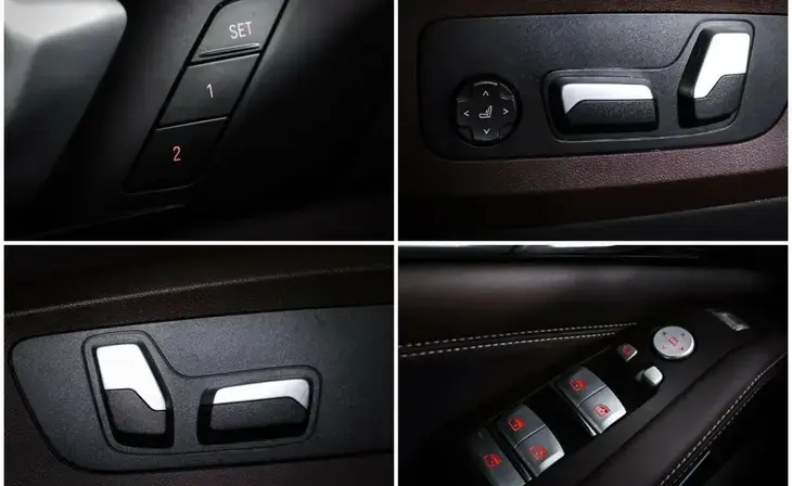 BMW X5 - Фото 10