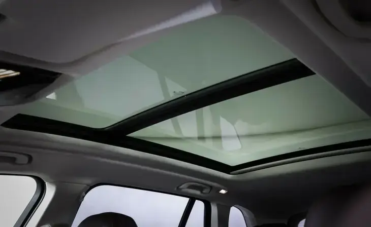 BMW X5 - Фото 11