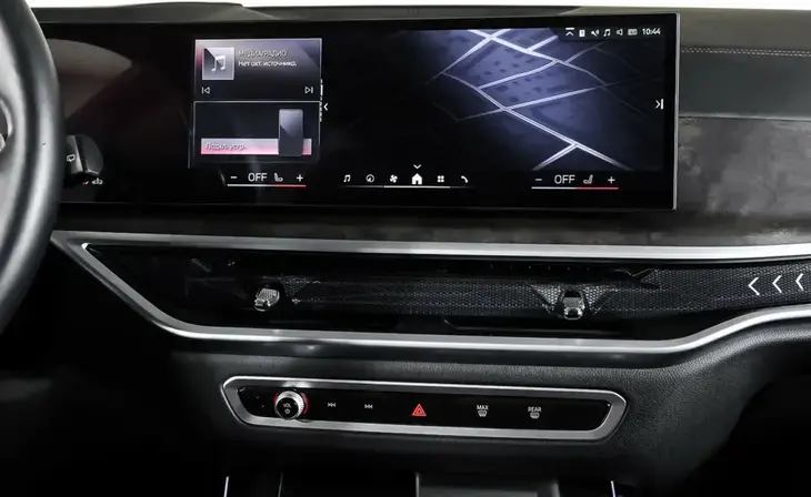 BMW X5 - Фото 15