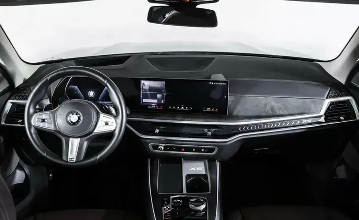BMW X5 - Фото 17