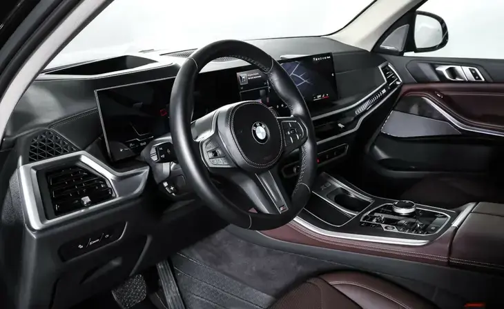 BMW X5 - Фото 18