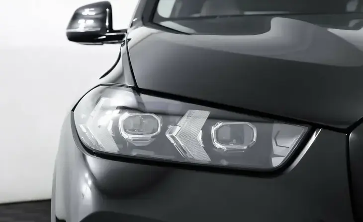 BMW X5 - Фото 19