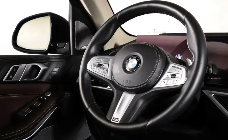 BMW X5 - Фото 20