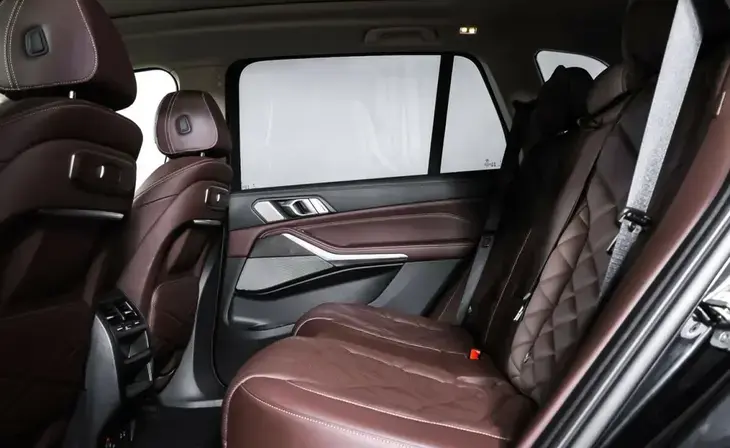 BMW X5 - Фото 24