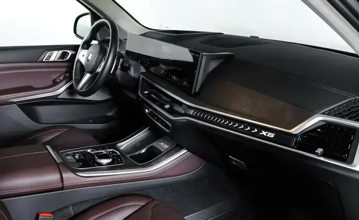 BMW X5 - Фото 25