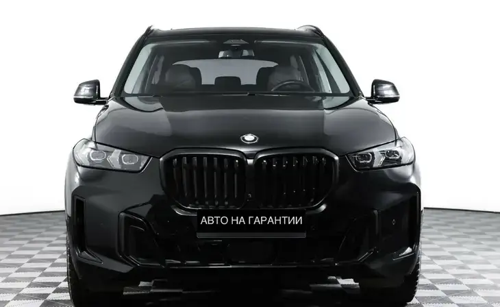 BMW X5 - Фото 2