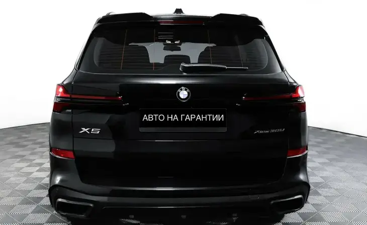 BMW X5 - Фото 4