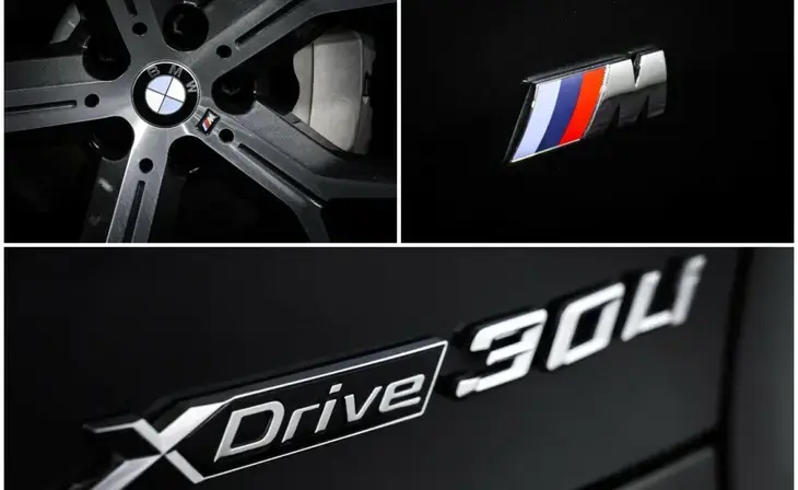 BMW X5 - Фото 5