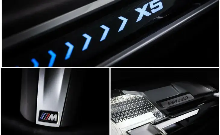 BMW X5 - Фото 6