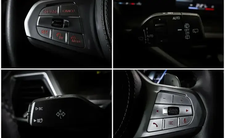 BMW X5 - Фото 7