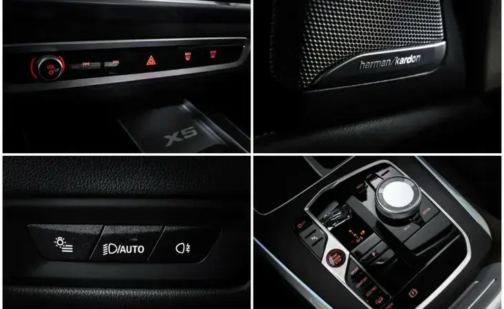BMW X5 - Фото 8