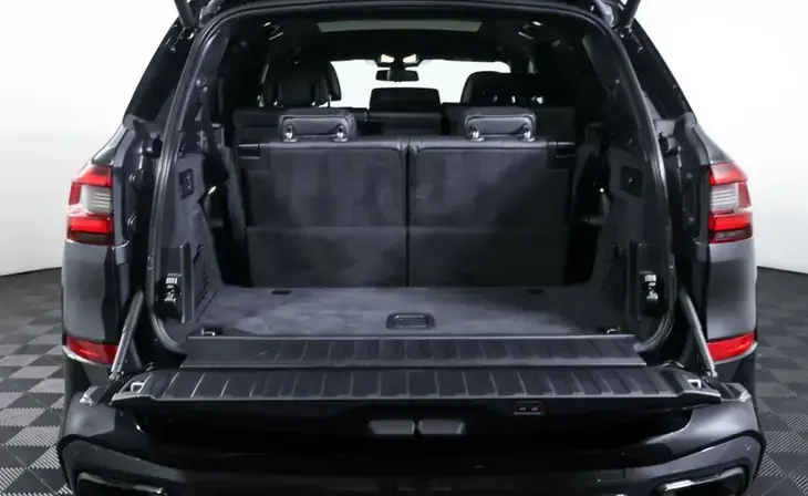 BMW X5 - Фото 11