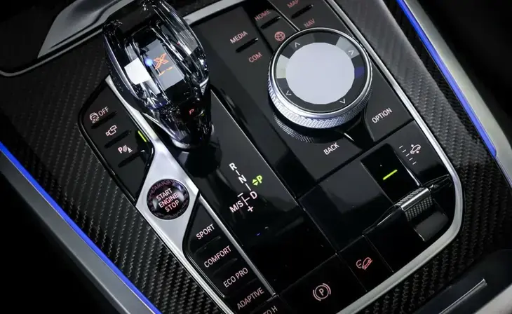 BMW X5 - Фото 14