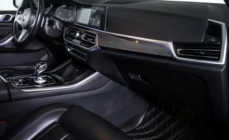 BMW X5 - Фото 15